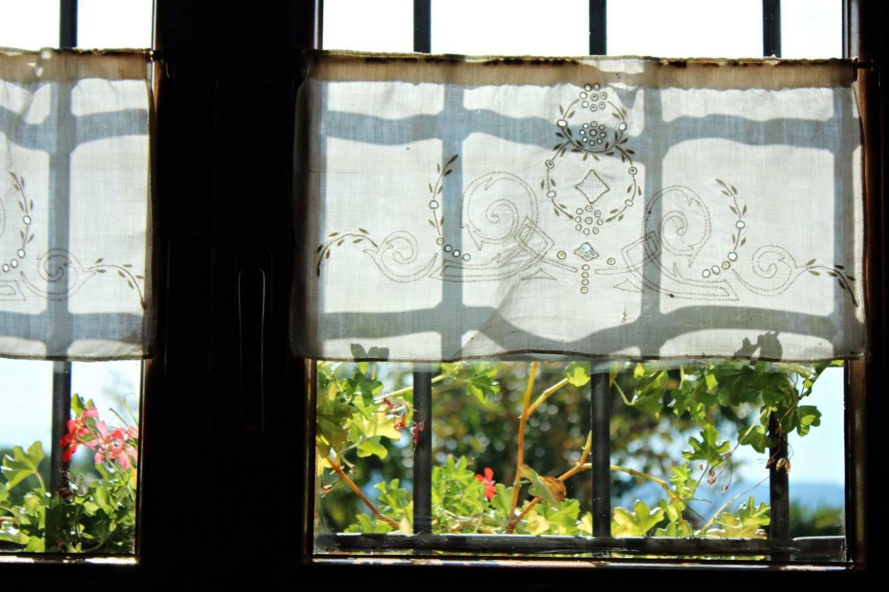 Agriturismo Il Barco Spello Exteriér fotografie